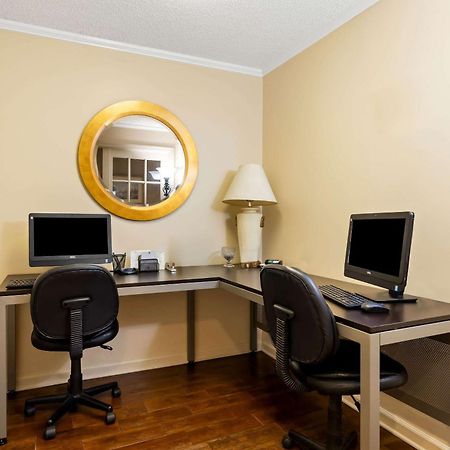 Quality Inn Морган-Сити Экстерьер фото