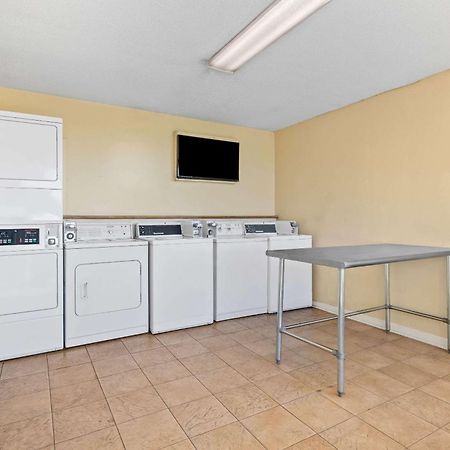 Quality Inn Морган-Сити Экстерьер фото