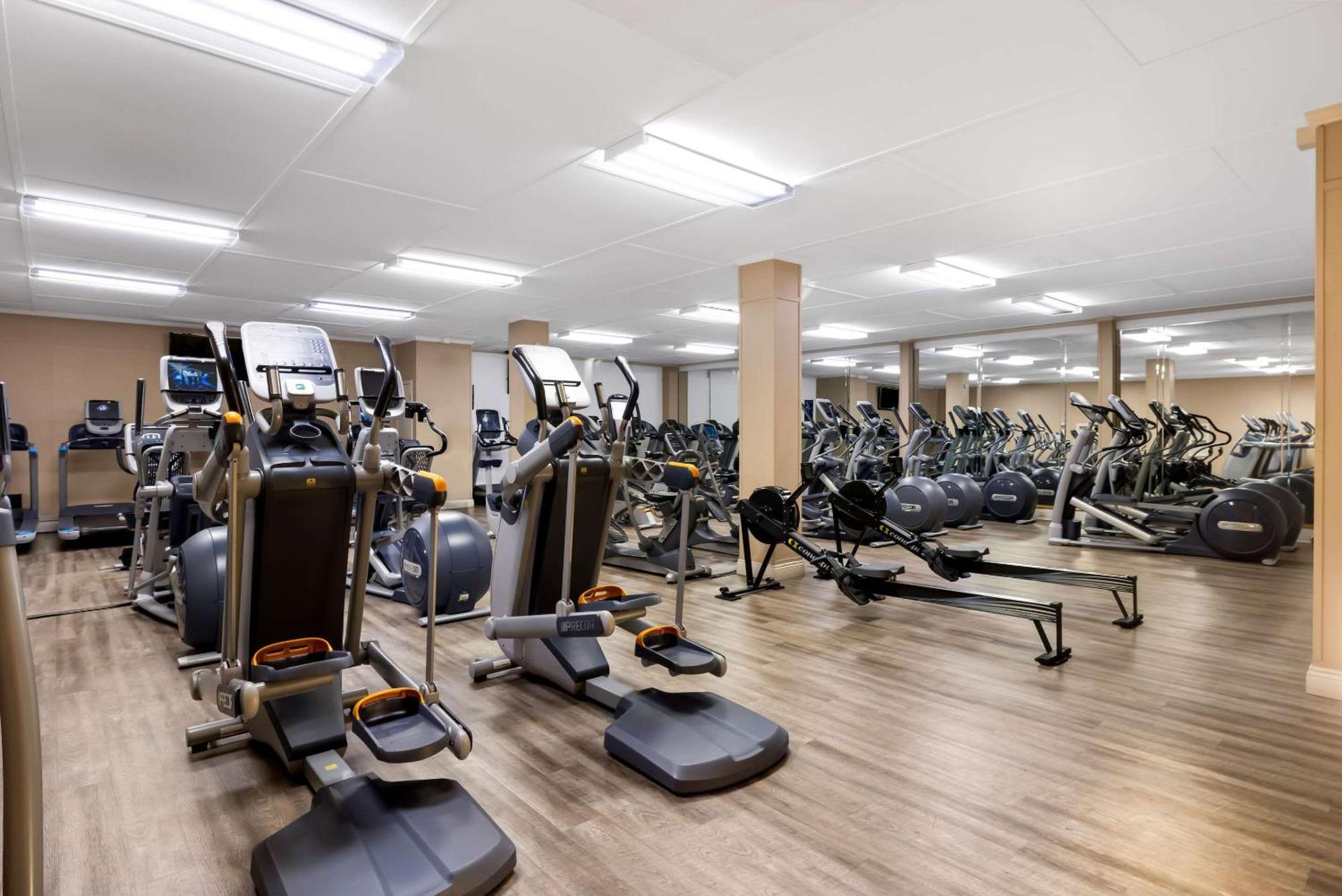 Quality Inn Морган-Сити Экстерьер фото